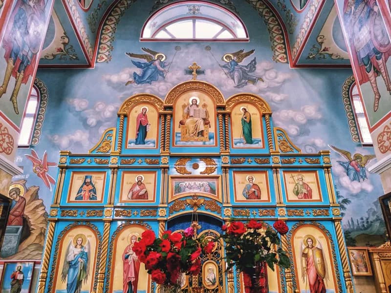 Чистополь, Россия — уличная фотография, июль 2018