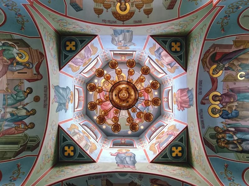 Чистополь, Россия — уличная фотография, июль 2018