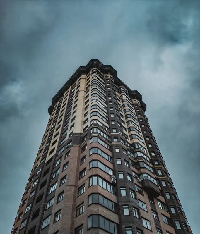 Киров, Россия — уличная фотография, сентябрь 2019