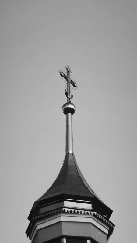 Киров, Россия — уличная фотография, август 2021