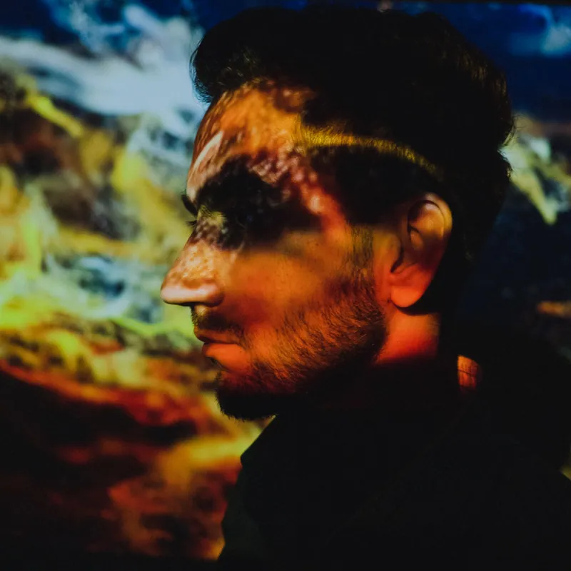 Киров, Россия — уличная фотография, январь 2021