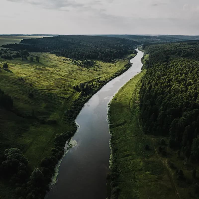 Советск, Россия — уличная фотография, июль 2021