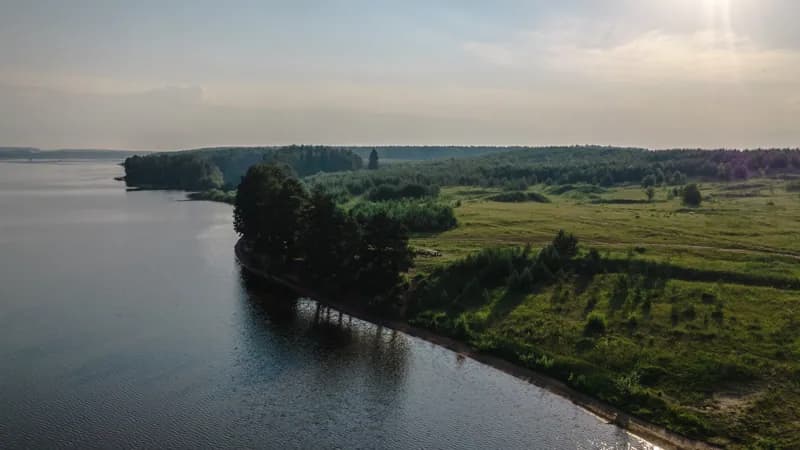 Белая Холуница, Россия — уличная фотография, июнь 2021