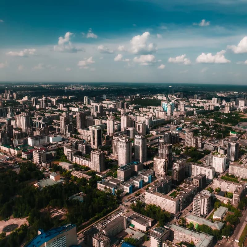 Новосибирск, Россия — уличная фотография, июнь 2021