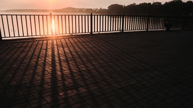 Белая Холуница, Россия — уличная фотография, июнь 2021