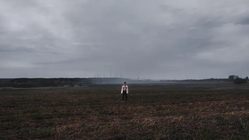 Кирово-Чепецк, Россия — уличная фотография, май 2021