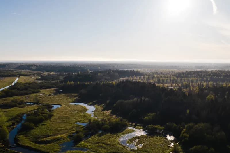 Киров, Россия — уличная фотография, май 2021