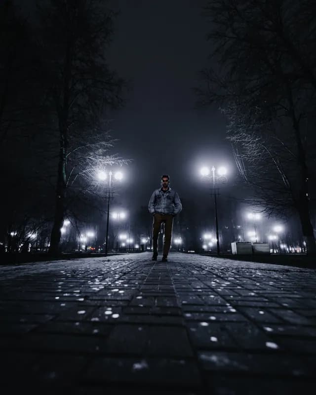 Калуга, Россия — уличная фотография, апрель 2022