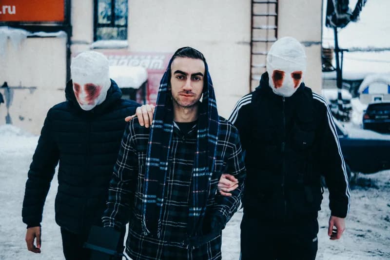 Киров, Россия — уличная фотография, февраль 2022