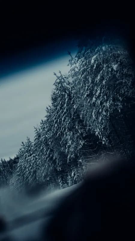 Советск, Россия — уличная фотография, январь 2023