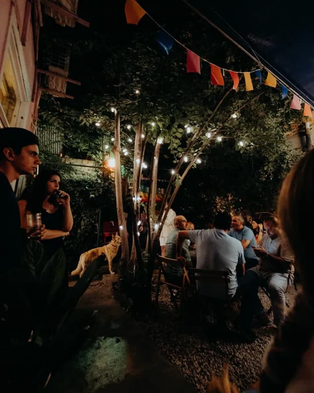 Yerevan, Armenia — street photography, July 2023