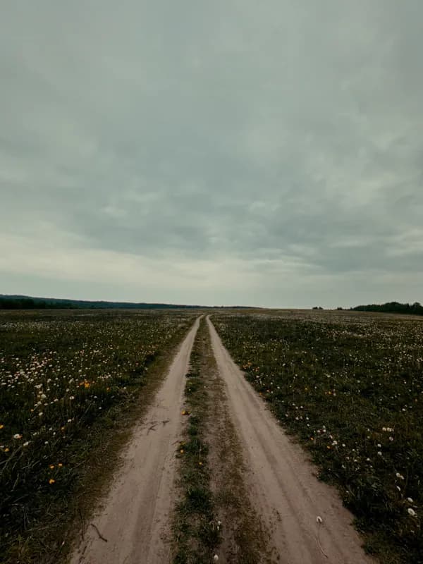 Белая Холуница, Россия — уличная фотография, май 2023