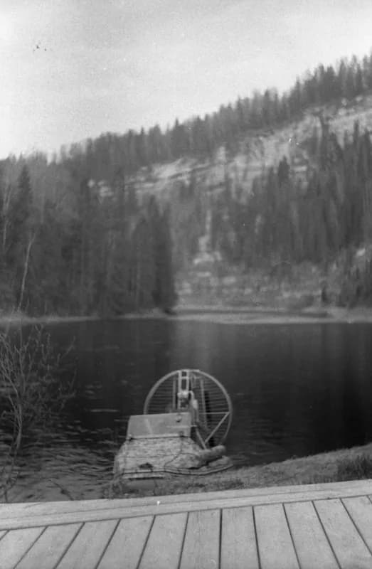 Пермский край, Россия — уличная фотография, май 2023