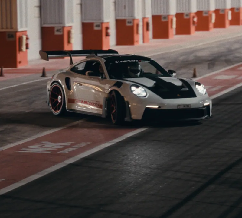 Dubai, UAE — street photography, December 2024
