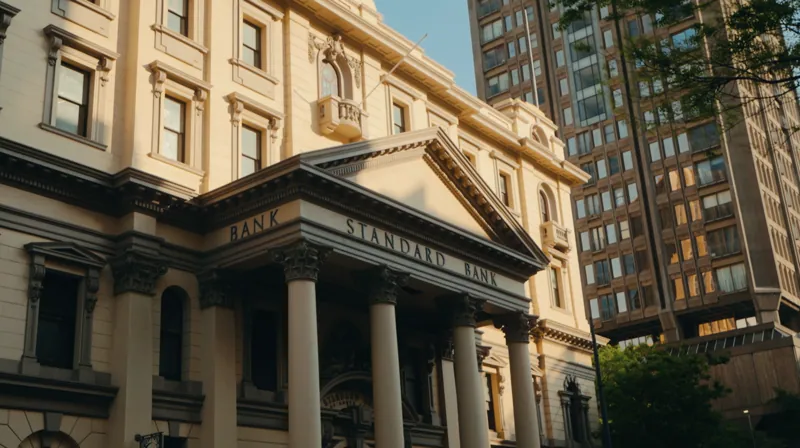 Cape Town, South Africa — street photography, December 2024