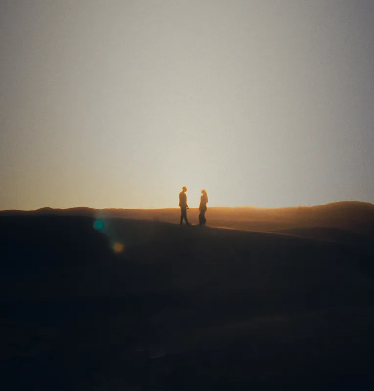 Fujairah, UAE — street photography, March 2024