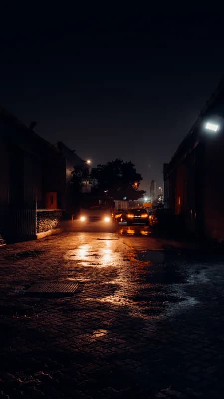 Dubai, UAE — street photography, March 2024
