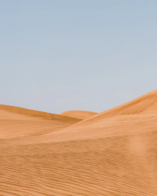 Dubai, UAE — street photography, May 2024