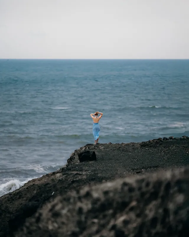 Goa, India — street photography, May 2024