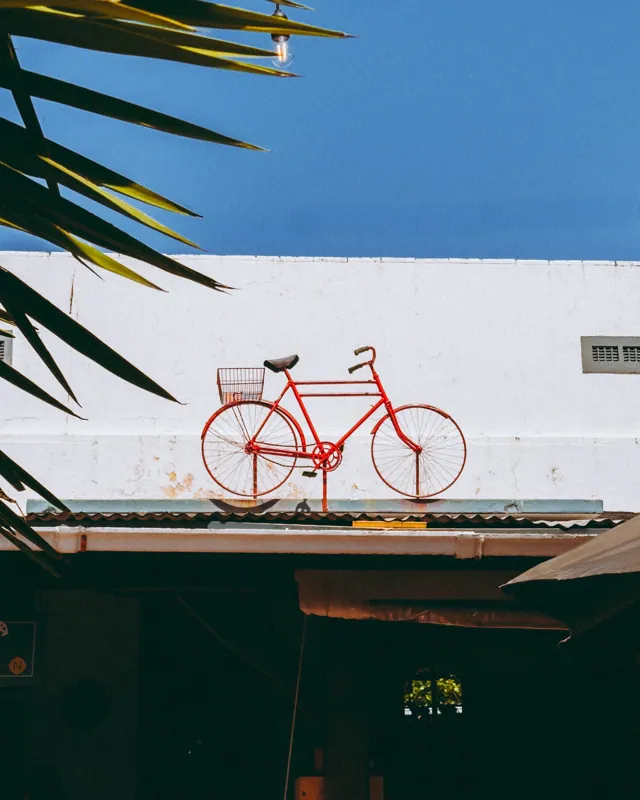 Cape Town, South Africa — street photography, October 2024