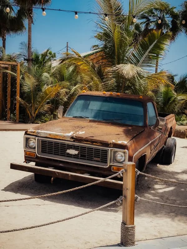 Fujairah, UAE — street photography, September 2024