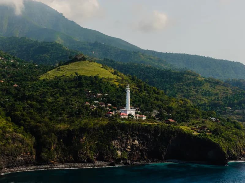 Bali, Bali — street photography, July 2026