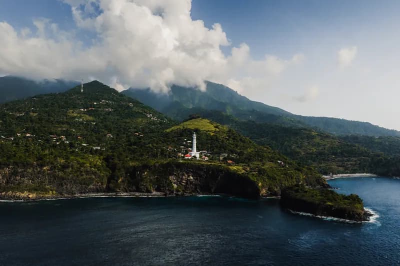 Bali, Bali — street photography, July 2026