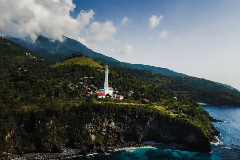 Bali, Bali — street photography, July 2026
