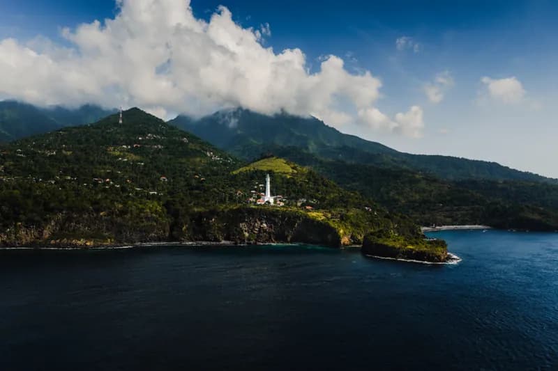 Bali, Bali — street photography, July 2026