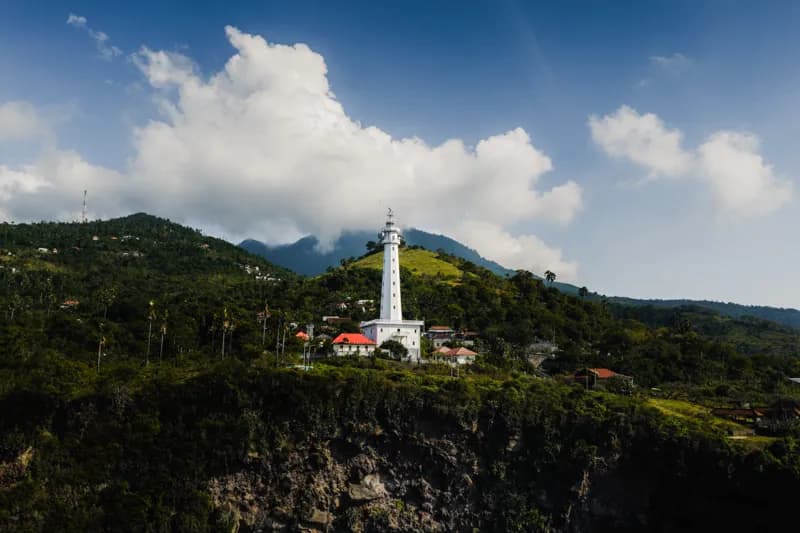 Bali, Bali — street photography, July 2026