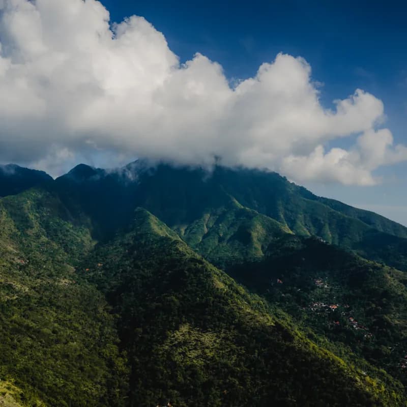Bali, Bali — street photography, July 2026