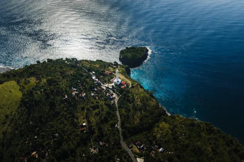 Bali, Bali — street photography, July 2026