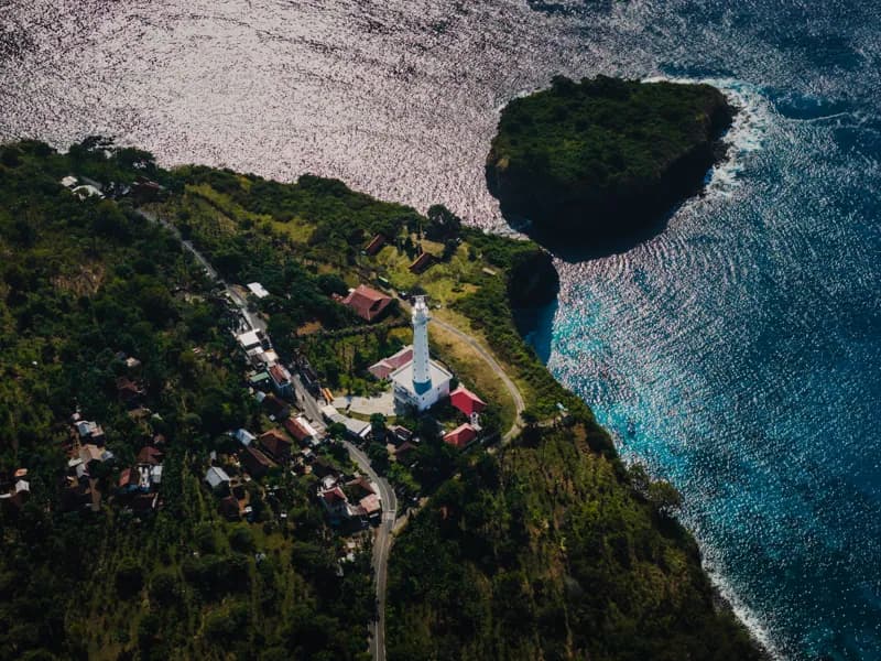 Bali, Bali — street photography, July 2026