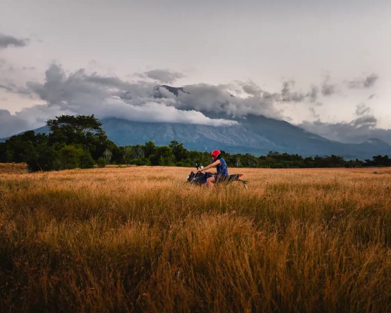Bali, Bali — street photography, July 2026