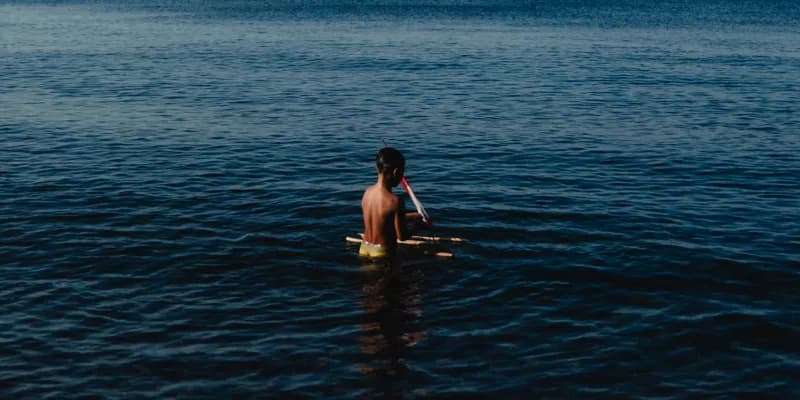 Amed, Bali — street photography, July 2026
