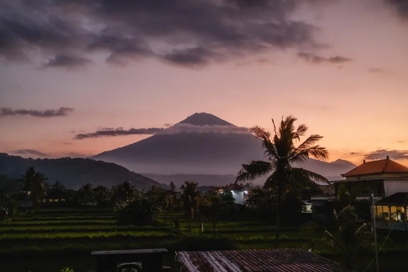 Bali, Bali — street photography, July 2026