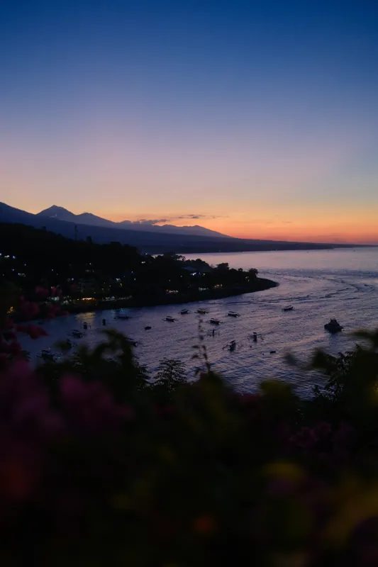 Bali, Bali — street photography, July 2026