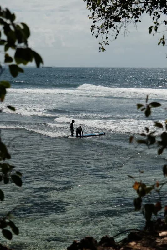 Bali, Bali — street photography, July 2026