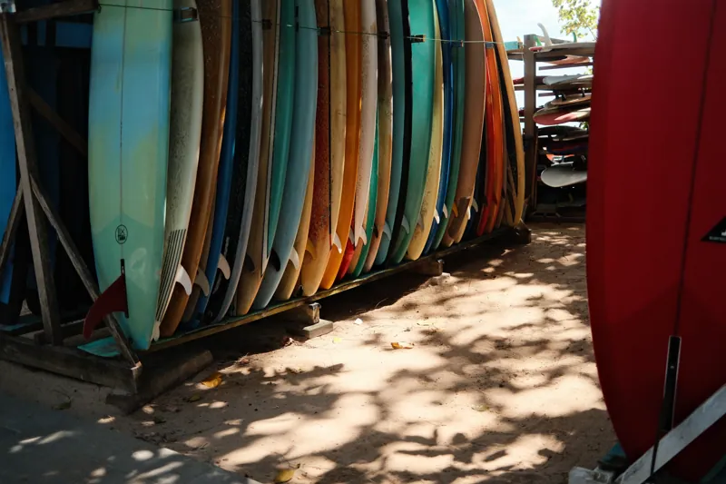 Bali, Bali — street photography, July 2026