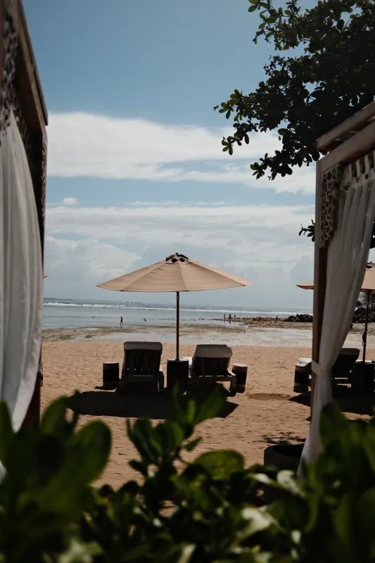 Bali, Bali — street photography, July 2026