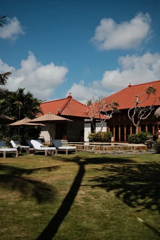 Bali, Bali — street photography, July 2026