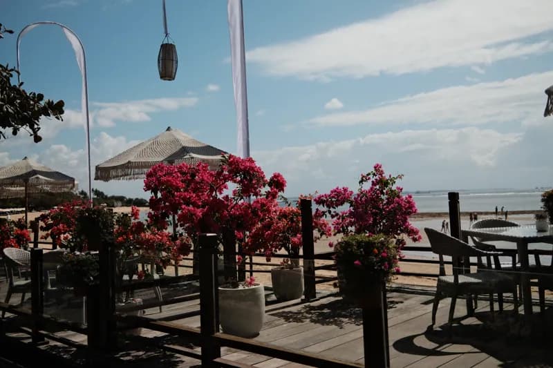 Bali, Bali — street photography, July 2026