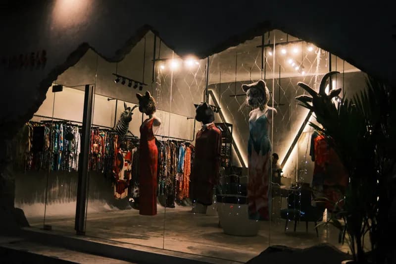 Bali, Bali — street photography, July 2026