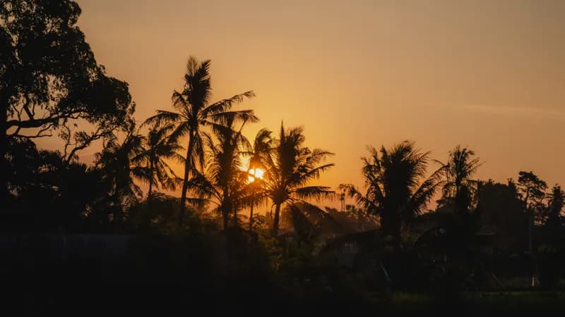 Amed, Bali — street photography, July 2026