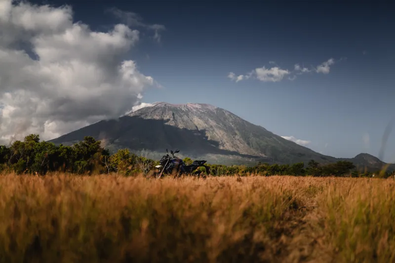 Bali, Bali — street photography, July 2026