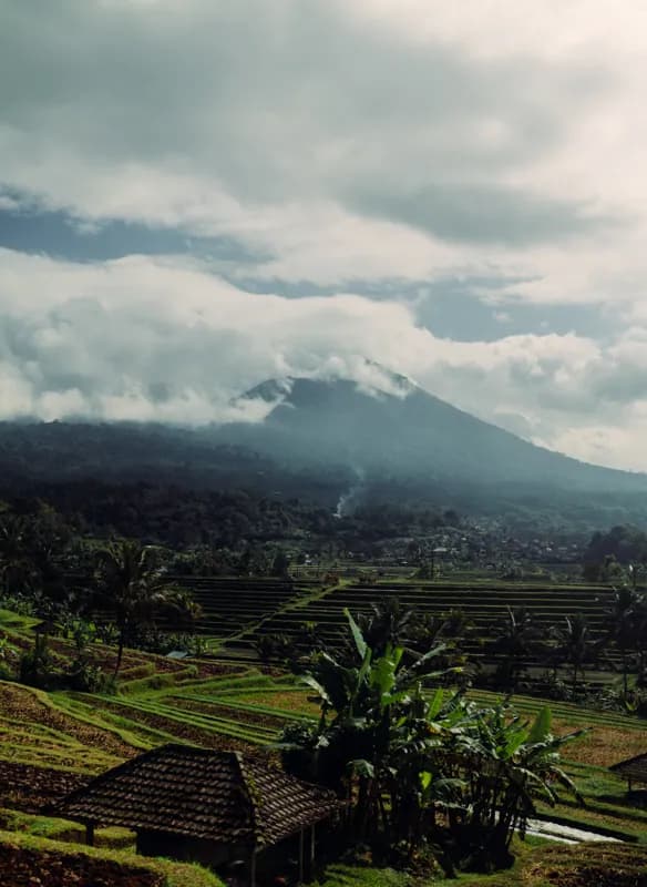 Bali, Bali — street photography, July 2026