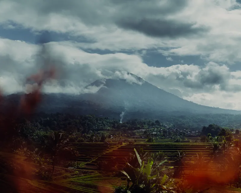 Bali, Bali — street photography, July 2026