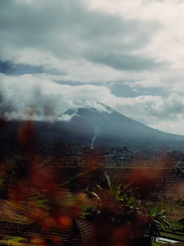 Bali, Bali — street photography, July 2026