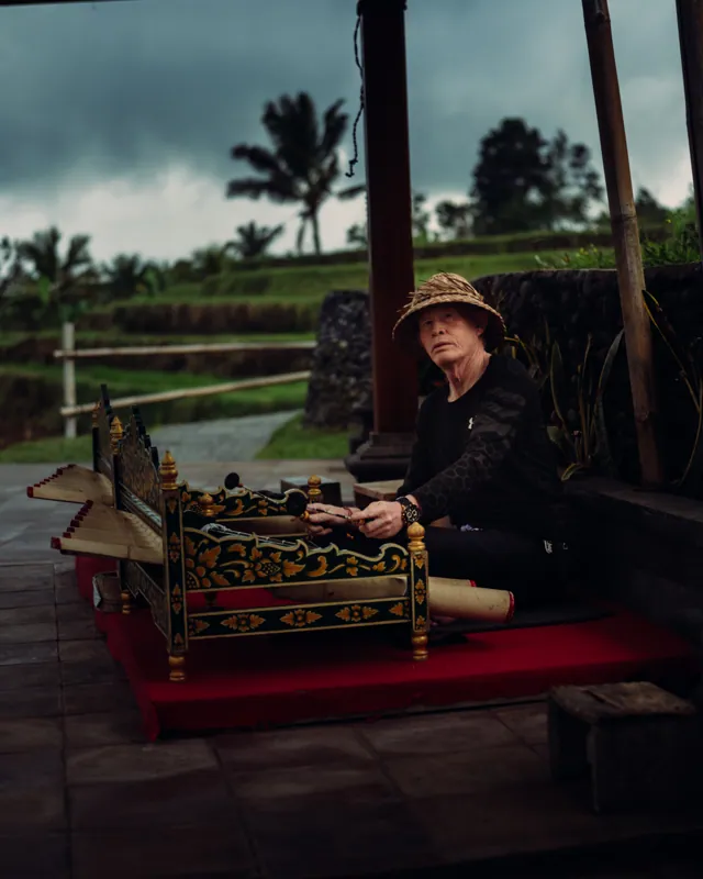 Bali, Bali — street photography, July 2026