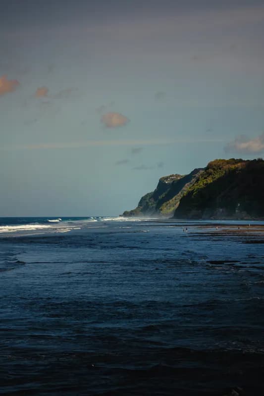 Bali, Bali — street photography, July 2026